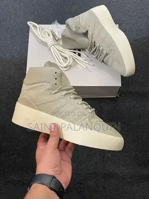 Adidas Fear of God