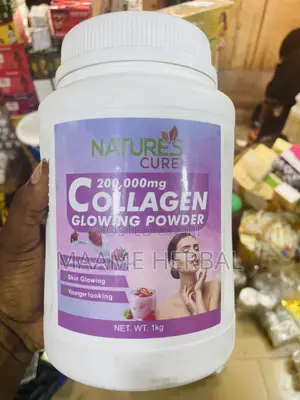 Collagen Glowing Power
