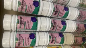 Female Fertility Formula Herbal Capsule