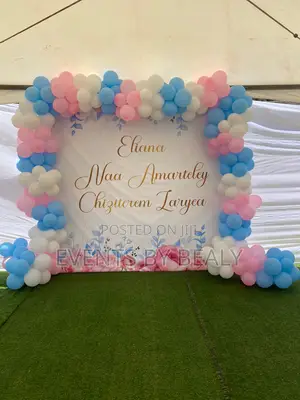 Event Decorations