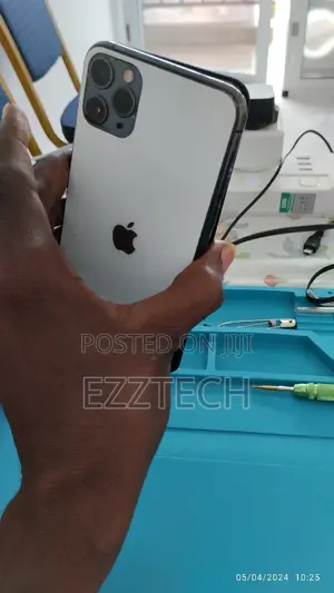 Phone Repair Solutions