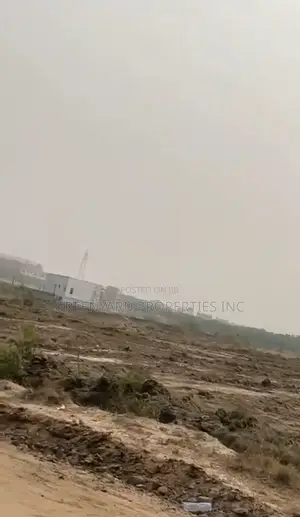 Titled Land East Legon Hills (Silicon Accra)