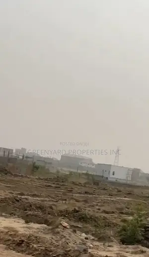 Titled Land East Legon Hills (Silicon Accra)