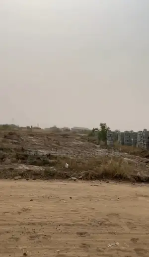 Titled Land East Legon Hills (Silicon Accra)