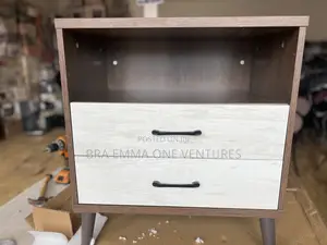 Imported Bedside Drawer