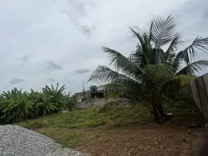 1 Plot of Land for Sale at Dansoman.