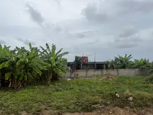 1 Plot of Land for Sale at Dansoman.