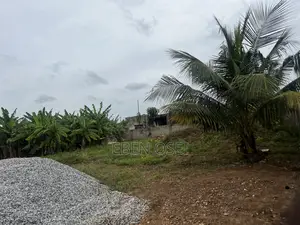 1 Plot of Land for Sale at Dansoman.