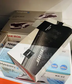 Brand New Bose Sound Link Flex Portable Bluetooth Speaker.