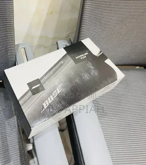 Sealed in Box Bose Sound Link Flex Portable Speaker.