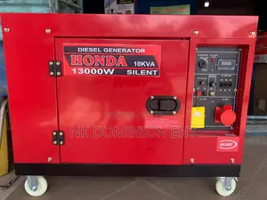 12kva Power DIESEL Generator