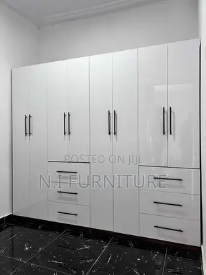 Local Made Wardrobe