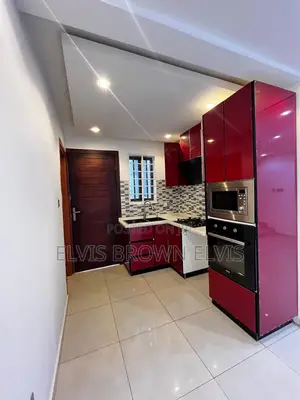 3bdrm House in Ajiriganor, Adjiriganor for rent