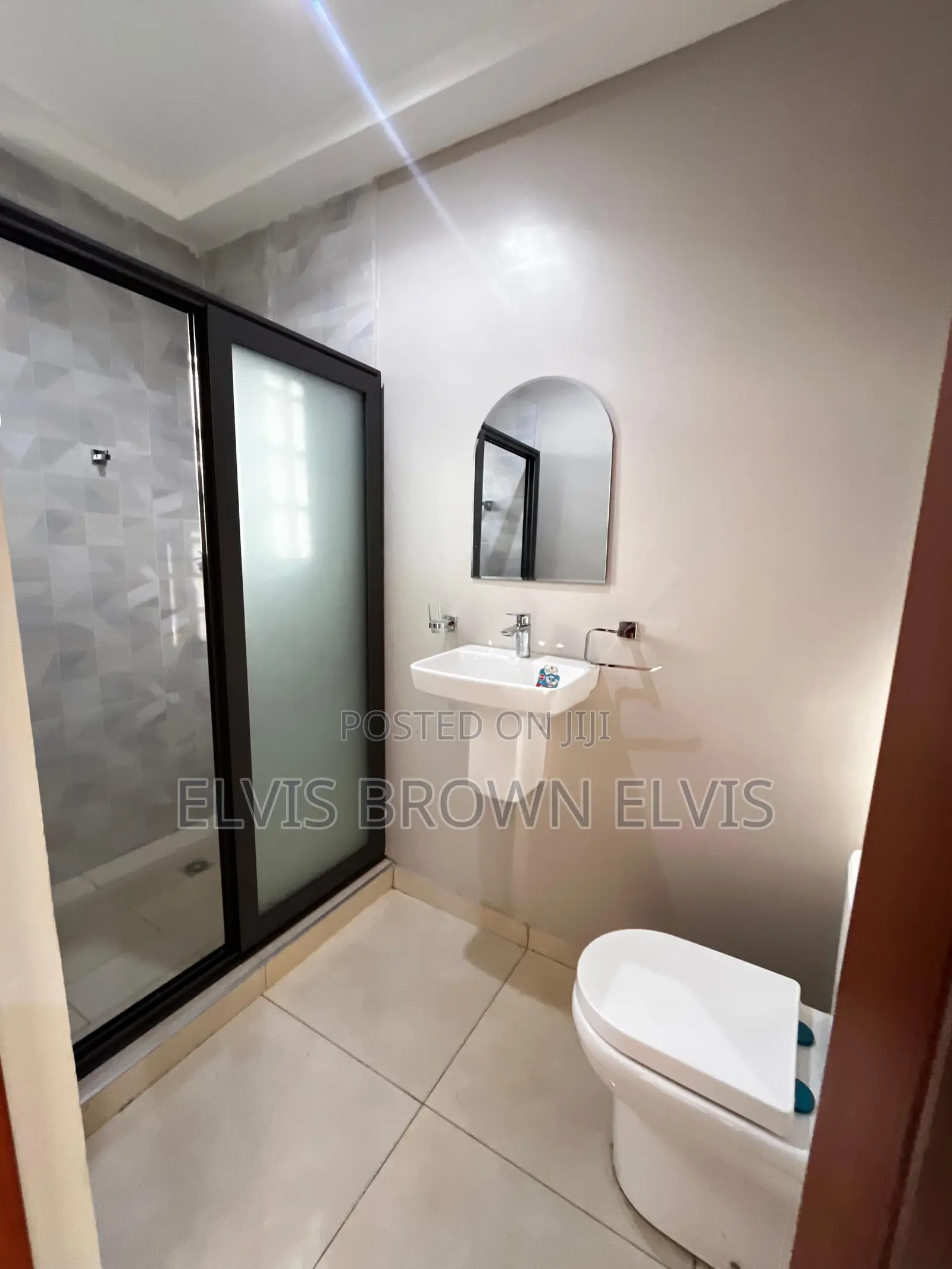 3bdrm House in Ajiriganor, Adjiriganor for rent