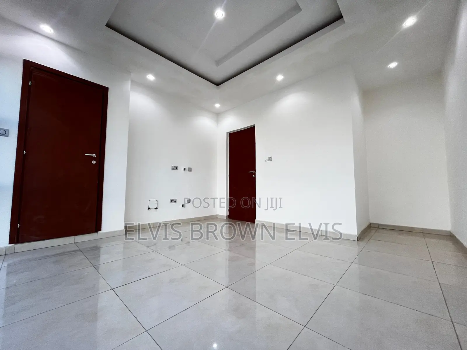 3bdrm House in Ajiriganor, Adjiriganor for rent