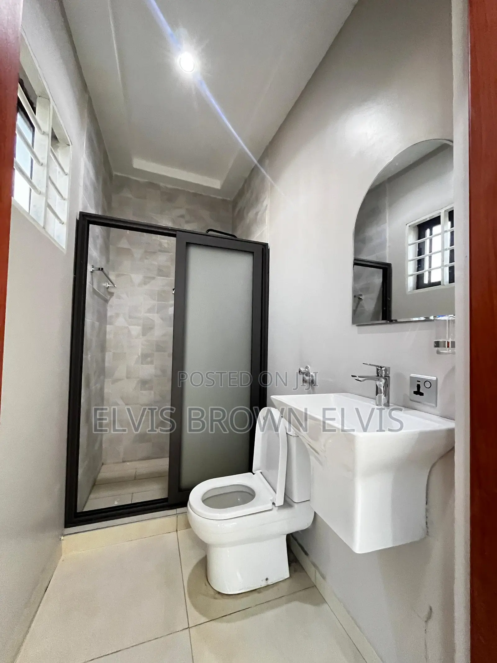 3bdrm House in Ajiriganor, Adjiriganor for rent
