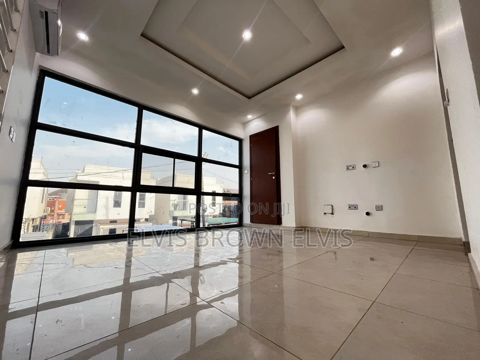 3bdrm House in Ajiriganor, Adjiriganor for rent