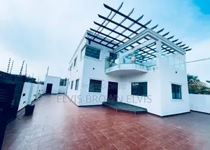 4bdrm House in East Legon Trasacco for sale