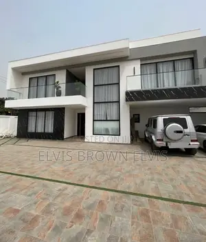 4bdrm House in Botwe for sale
