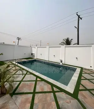 4bdrm House in Botwe for sale