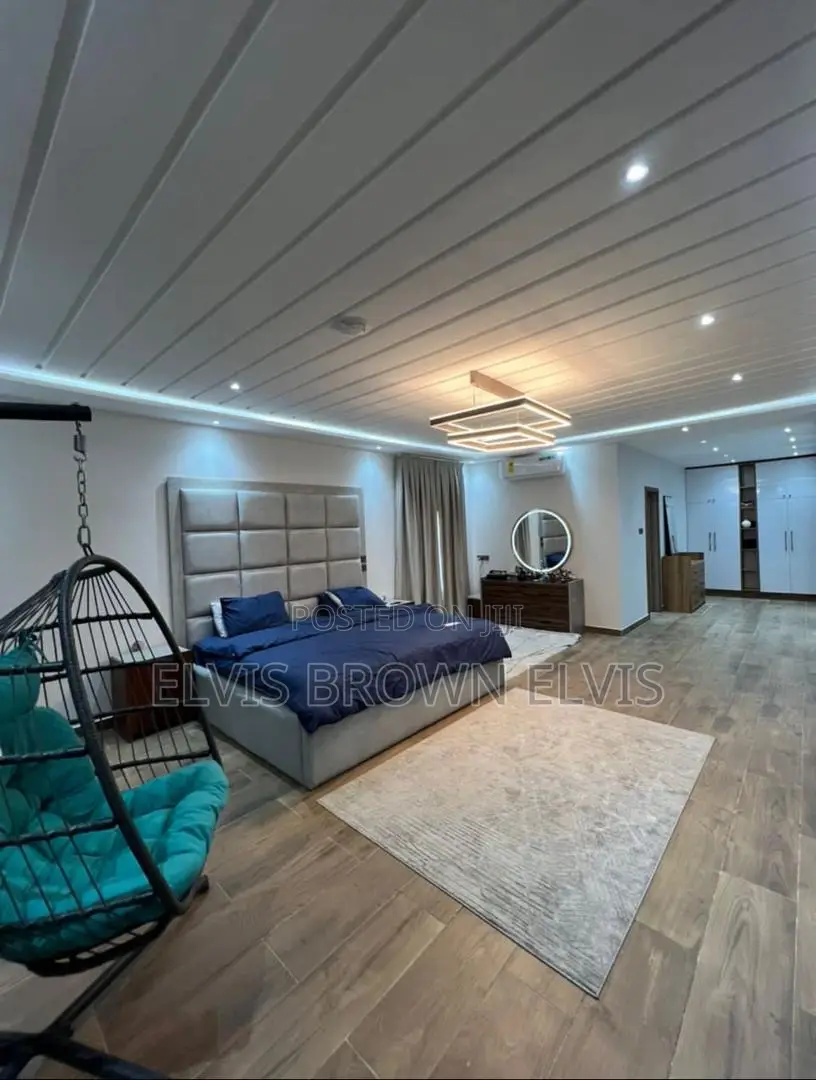4bdrm House in Botwe for sale