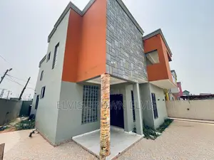 4bdrm Duplex in East Legon Hills, Ashaley Botwe for rent