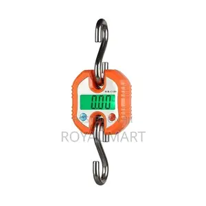 250kg Crane Scale