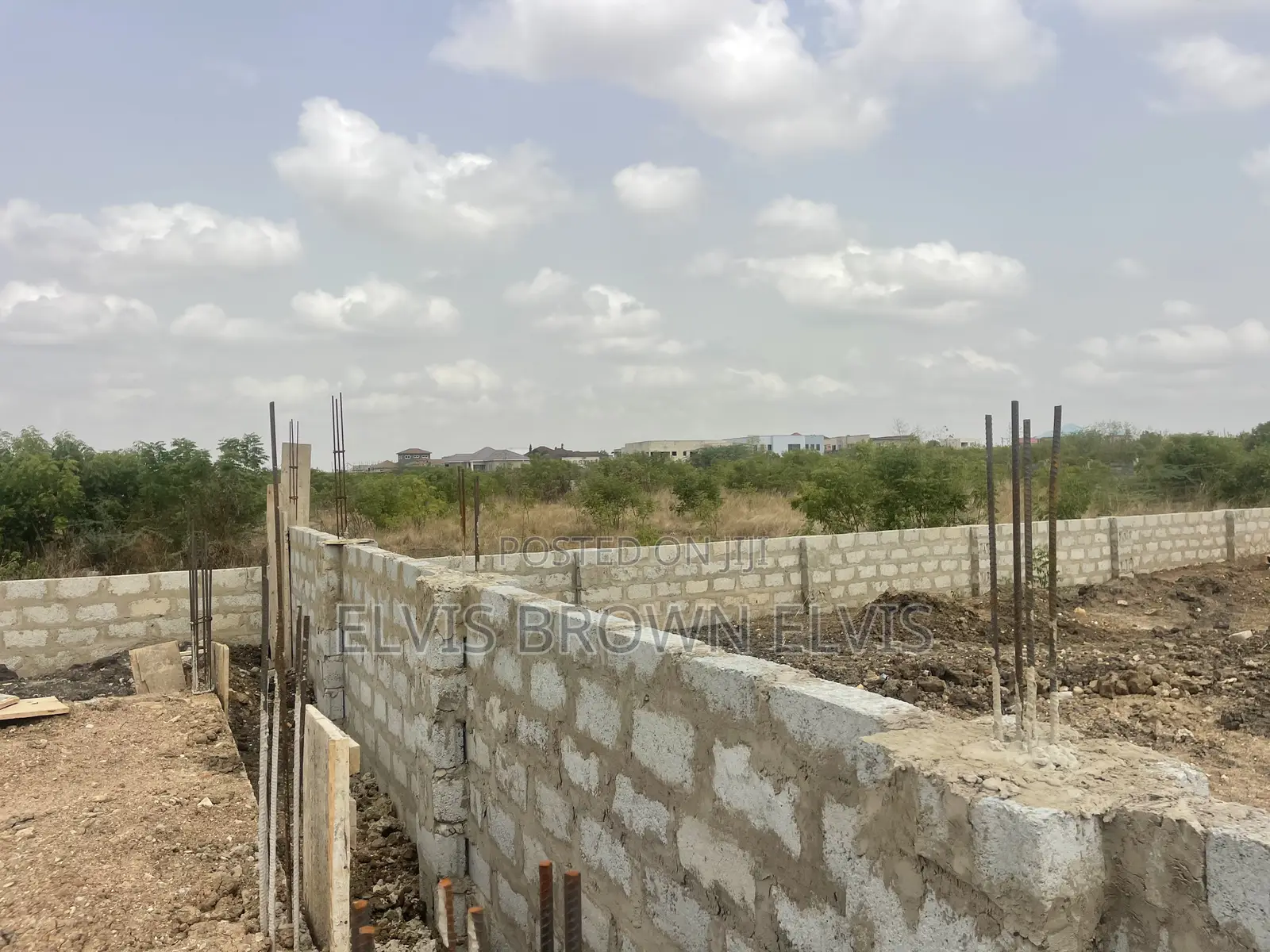 Lands for Sale at West Trasacco Borteyman Swap a Car With