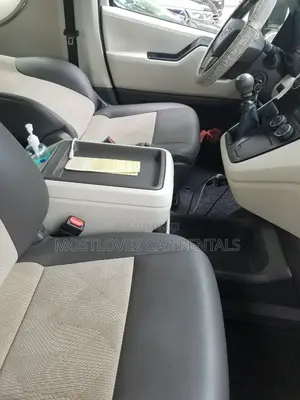 Car Rental- Van Rental Services - 15 Seat Bus For Rent