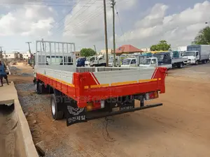 Hyundai 5 Tons Air