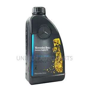 Mercedes-Benz Engine Oil 5w-40
