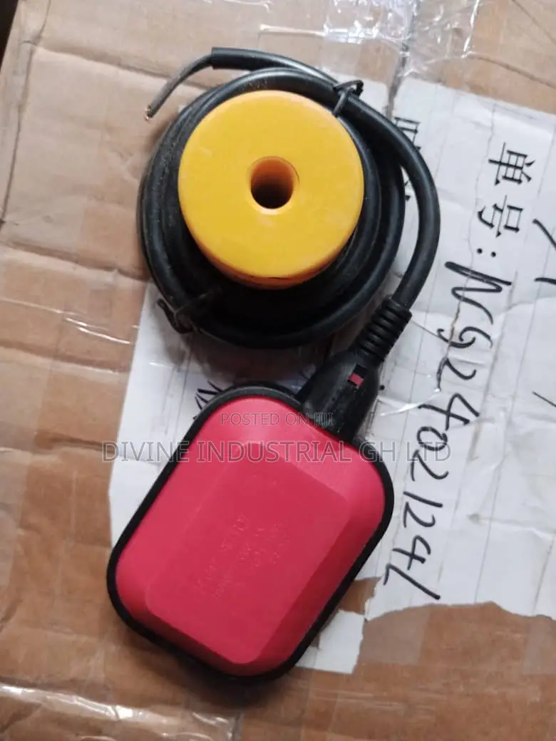 Float Switch