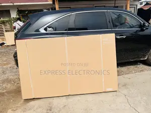 Ultra Sleek Slim Uhd Qled Samsung 75”Q60c