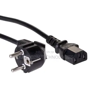 Original Desktop Power Cable
