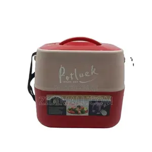 Potluck Lunch Box