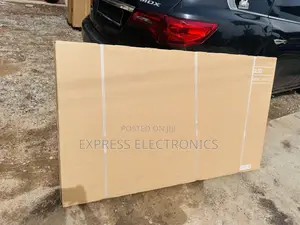 Ultra Sleek Slim Qled Samsung 65”Q60c
