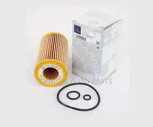 Oil Filter - Mercedes-Benz (000-180-26-09-9)