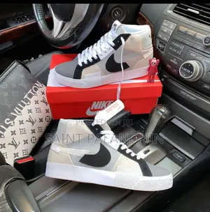 Nike Sb Sneaker