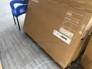 Simple Scan-Samsung 55AU7000 Smart TV Official Warranty