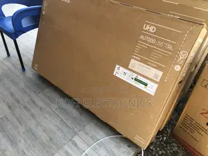 See Dark Light in Every Scene(HDR)-Samsung 55 Smart TV