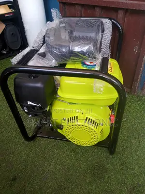 Quality and Affordable Brand New Honda Water Pump Machine Wa