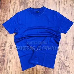 Big Sizes Tshirts - Moq 500pcs or More