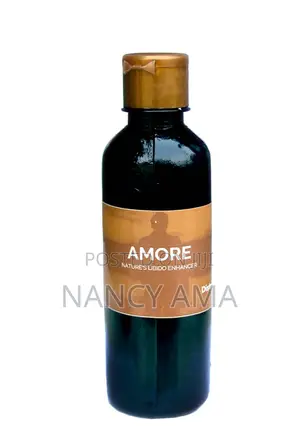 AMORE for Men Full Action