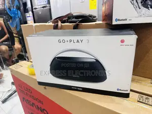 Harman Kardon Go+Plat 3 Bluetooth Speaker 