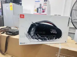 Original Pro Sound Bluetooth Speaker Boombox 3