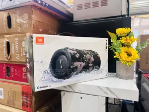 Get a New Bluetooth Speaker Xtreme 3