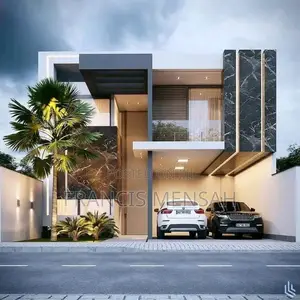 Architectural Drawings Selling Of Properties