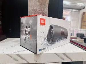 Ahop the Best Bluetooth Speaker Charge 5 Bluetooth