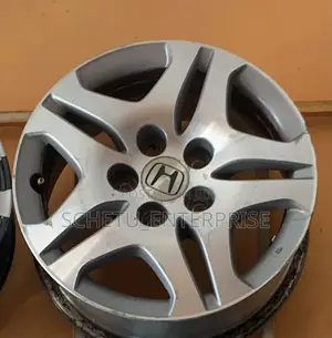 Original Honda Rim 16 for Hyundai, Camry, Nissan Etc
