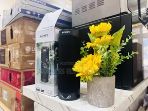 Available at 10gig Store Bluetooth Speaker SONY XB 23